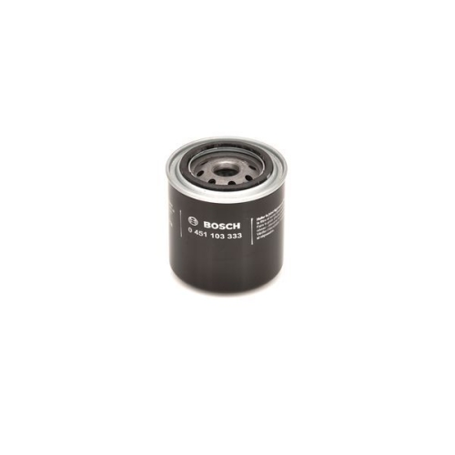 BOSCH &Ouml;lfilter