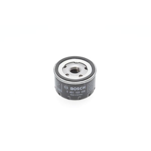 BOSCH &Ouml;lfilter