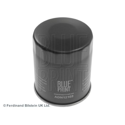 BLUE PRINT &Ouml;lfilter