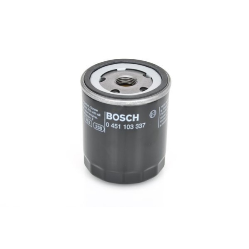 BOSCH &Ouml;lfilter