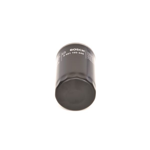 BOSCH &Ouml;lfilter
