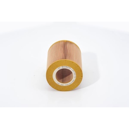 BOSCH Luftfilter