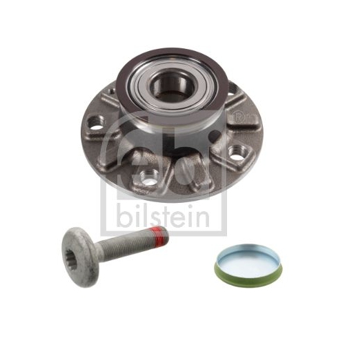 FEBI BILSTEIN Radlagersatz