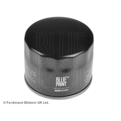 BLUE PRINT &Ouml;lfilter