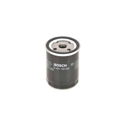 BOSCH &Ouml;lfilter