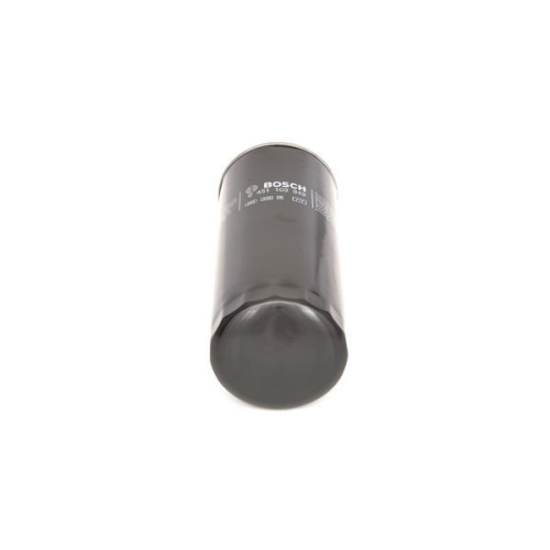 BOSCH &Ouml;lfilter