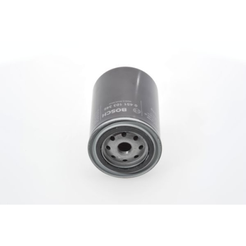 BOSCH &Ouml;lfilter