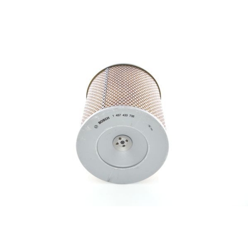 BOSCH Luftfilter