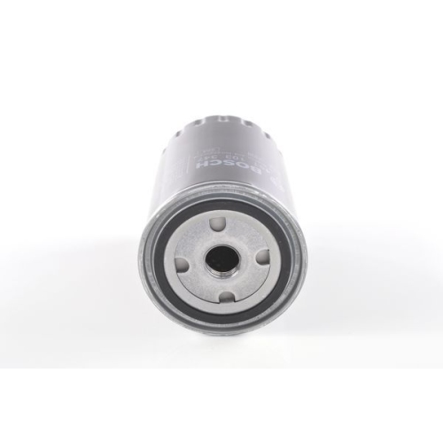 BOSCH &Ouml;lfilter