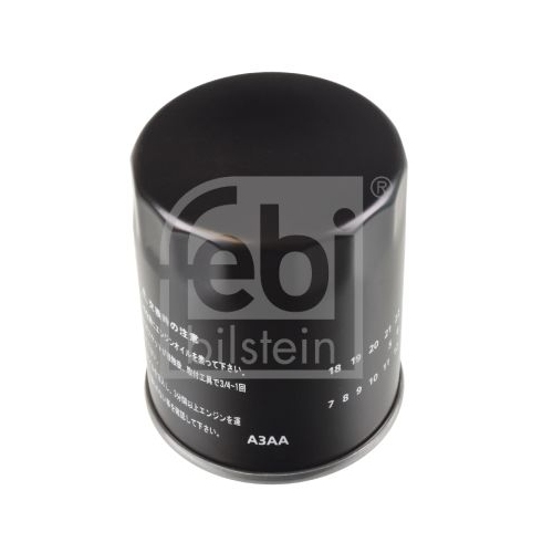 FEBI BILSTEIN &Ouml;lfilter