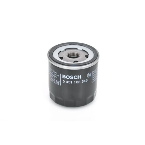 BOSCH &Ouml;lfilter