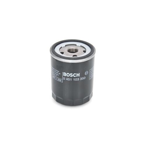 BOSCH &Ouml;lfilter