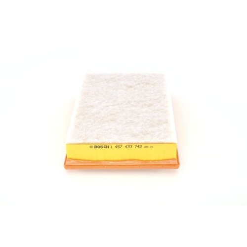 BOSCH Luftfilter