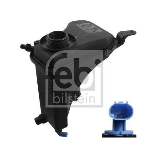FEBI BILSTEIN Ausgleichsbeh&auml;lter, K&uuml;hlmittel