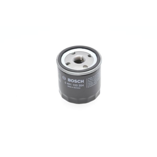 BOSCH &Ouml;lfilter