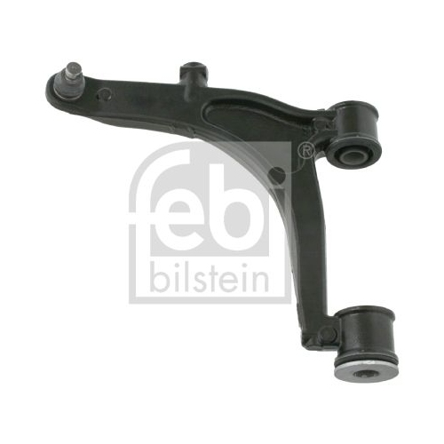 FEBI BILSTEIN Lenker, Radaufh&auml;ngung