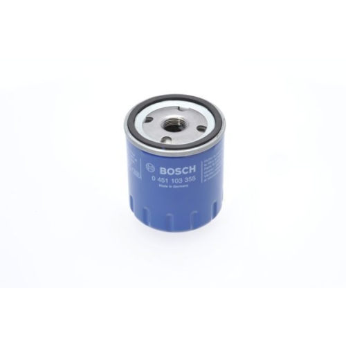BOSCH &Ouml;lfilter