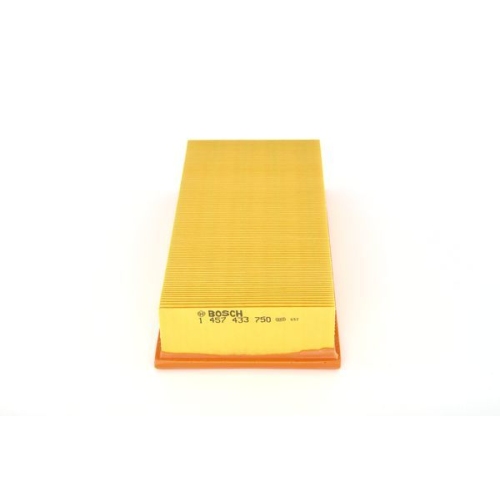 BOSCH Luftfilter