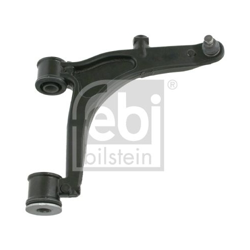 FEBI BILSTEIN Lenker, Radaufh&auml;ngung