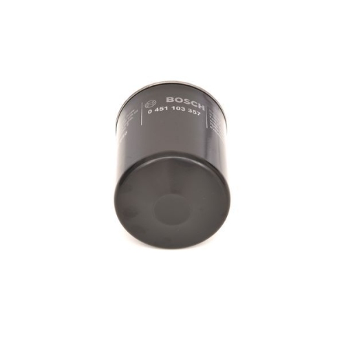 BOSCH &Ouml;lfilter