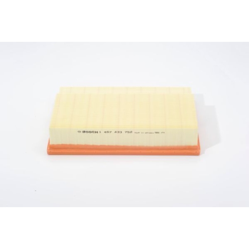 BOSCH Luftfilter