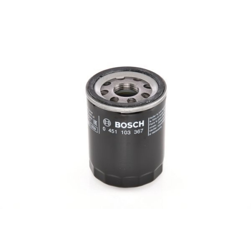 BOSCH &Ouml;lfilter