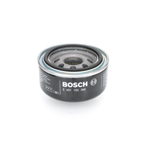 BOSCH &Ouml;lfilter