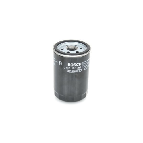 BOSCH &Ouml;lfilter