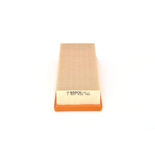 BOSCH Luftfilter