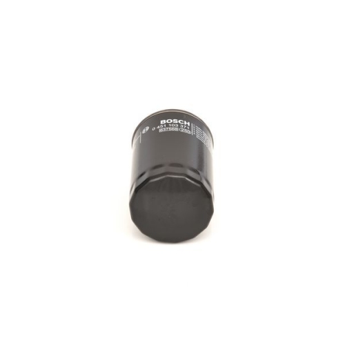 BOSCH &Ouml;lfilter