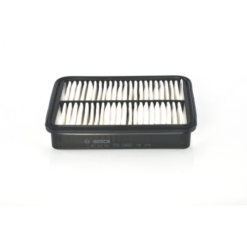BOSCH Luftfilter