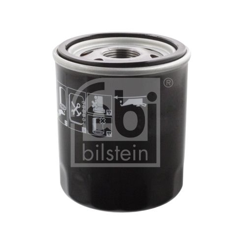 FEBI BILSTEIN &Ouml;lfilter
