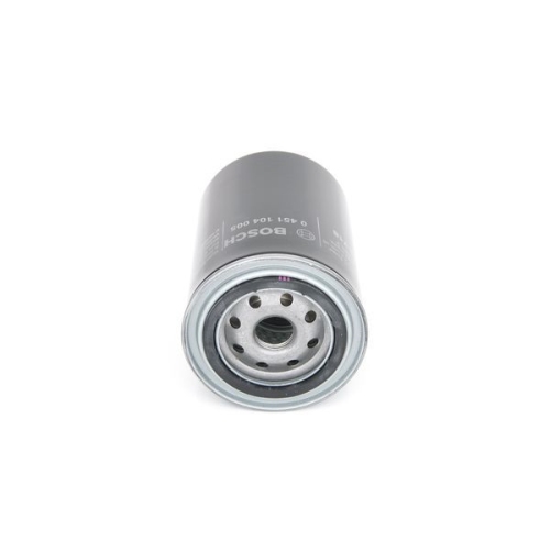 BOSCH &Ouml;lfilter