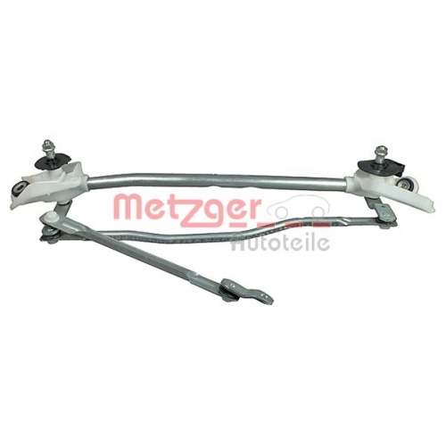 METZGER Wischergest&auml;nge