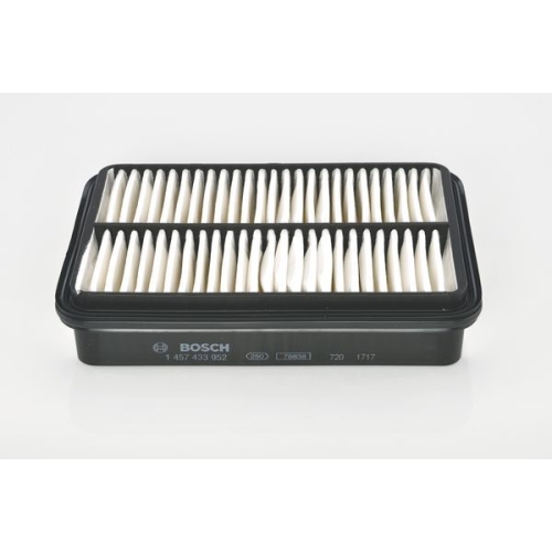 BOSCH Luftfilter