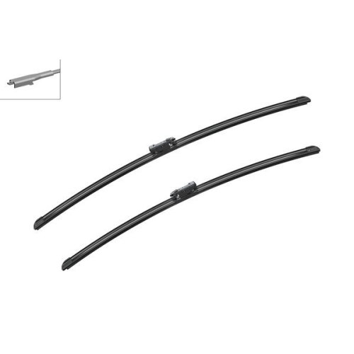 BOSCH Wischblatt Aerotwin