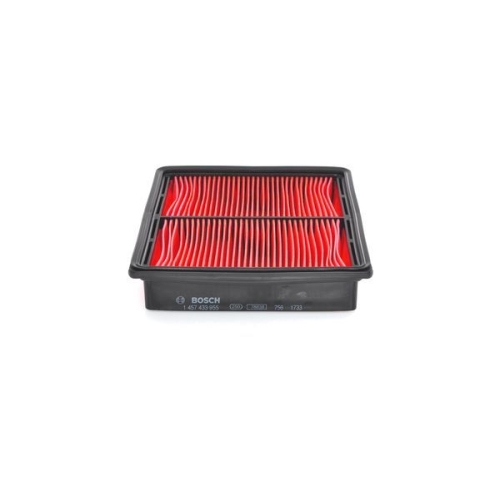BOSCH Luftfilter