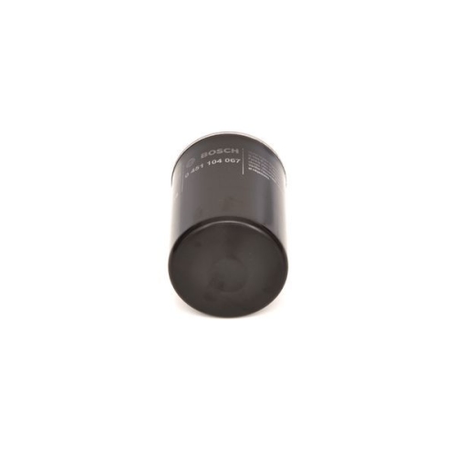 BOSCH &Ouml;lfilter