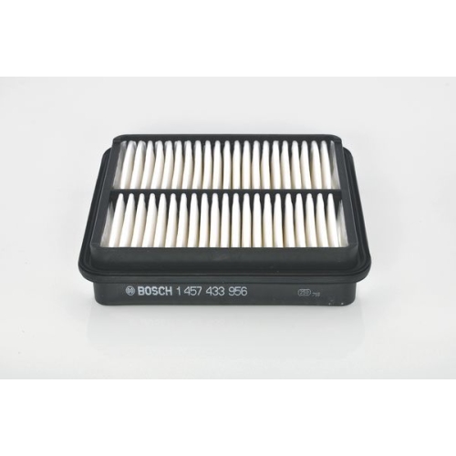 BOSCH Luftfilter