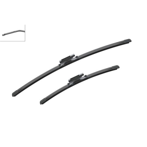 BOSCH Wischblatt Aerotwin