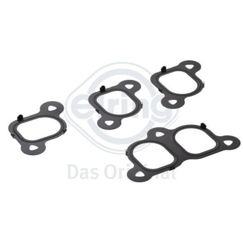 ELRING Dichtungssatz, Ansaugkr&uuml;mmer
