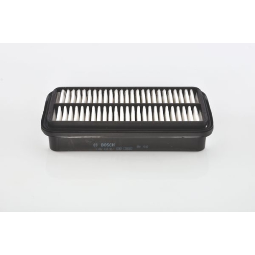 BOSCH Luftfilter