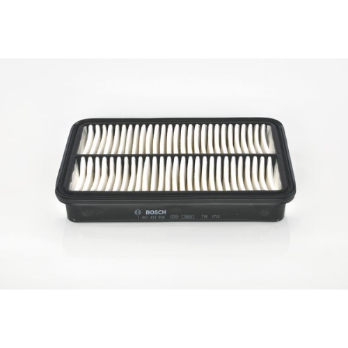 BOSCH Luftfilter