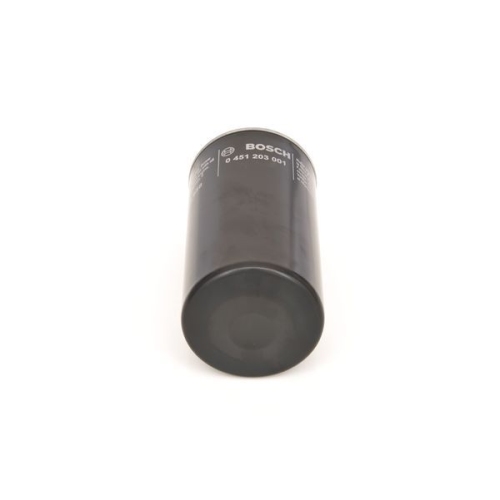 BOSCH &Ouml;lfilter