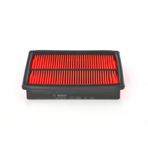 BOSCH Luftfilter