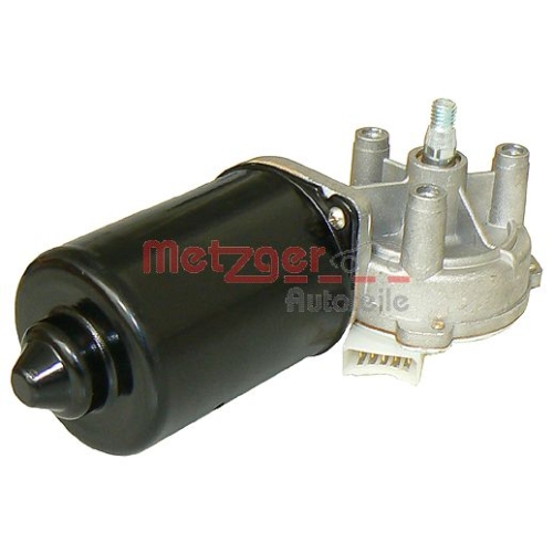 METZGER Wischermotor GREENPARTS