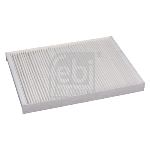 FEBI BILSTEIN Filter, Innenraumluft