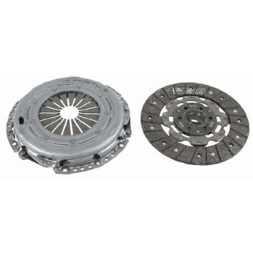 SACHS Kupplungssatz XTend