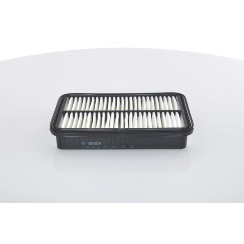 BOSCH Luftfilter