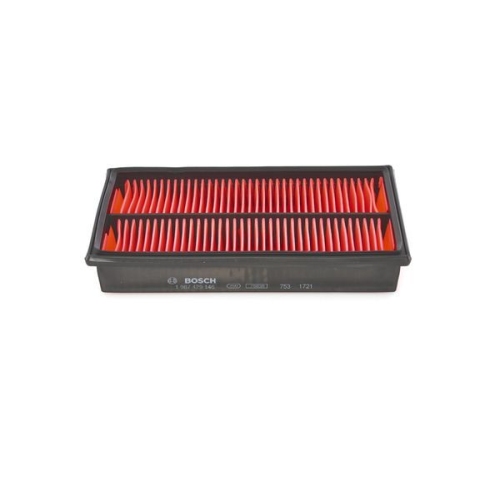 BOSCH Luftfilter